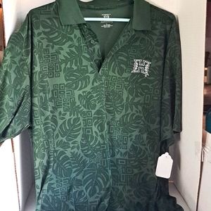 Men's Hawaii shirt